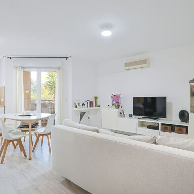 Appartement 3 pièces 209000 €