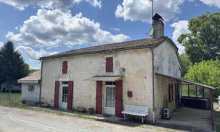 Maison 4 Pièces 96 m² à vendre à Grignols (33690)