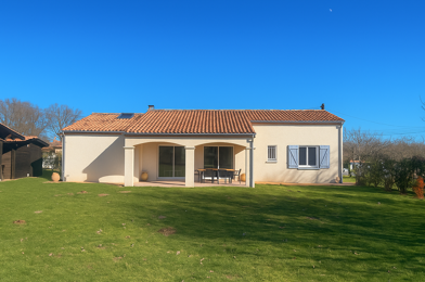 Maison 4 pièces 234000 €