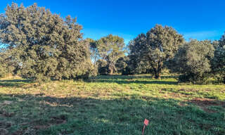 Terrain  300 m² à vendre à Saint-Siffret (30700)