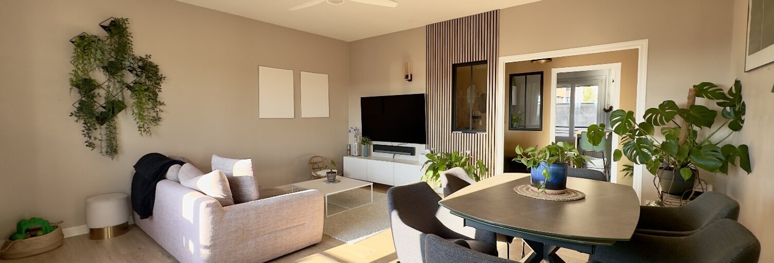 Appartement 4 Pièces 106 m² à vendre à Rodez (12000)