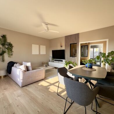 Appartement 4 pièces 250000 €