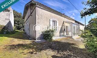 Maison 5 Pièces 96 m² à vendre à Bellevigne (16120)