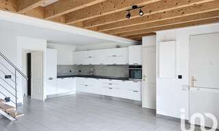 Appartement 4 Pièces 96 m² à louer à Viry (74580)