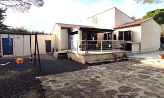 Maison 4 Pièces 113 m² à vendre à La Palme (11480)