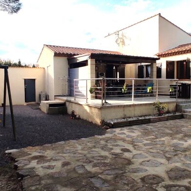 Maison 4 pièces 487500 €