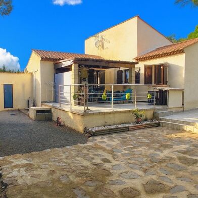 Maison 4 pièces 487500 €