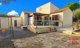 Maison 4 Pièces 113 m² à vendre à La Palme (11480)