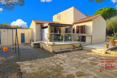 Maison 4 pièces 467500 €