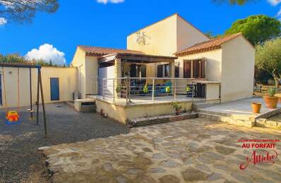Maison — photo du bien