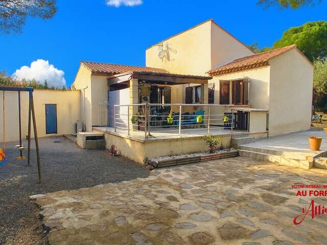 Maison — photo du bien
