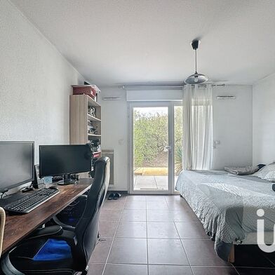 Appartement 1 pièces 117000 €