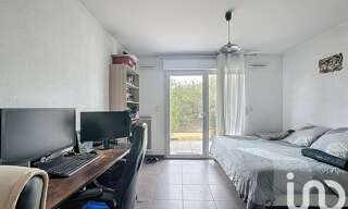 Appartement 1 Pièce 22 m² à vendre à Montpellier (34090)