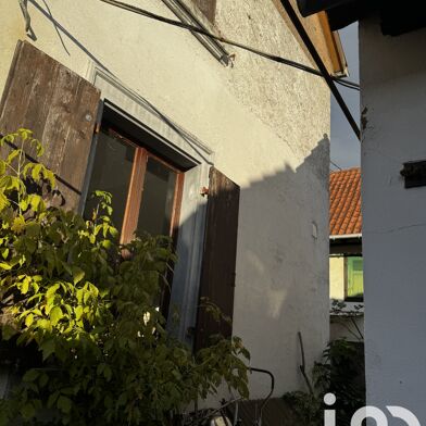 Maison 5 pièces 229000 €