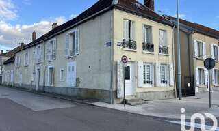 Immeuble  197 m² à vendre à Vendeuvre-sur-Barse (10140)