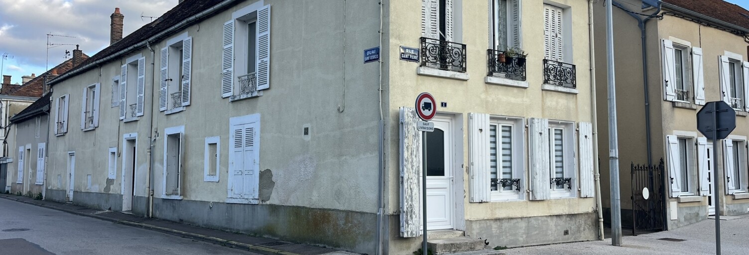 Immeuble  197 m² à vendre à Vendeuvre-sur-Barse (10140)