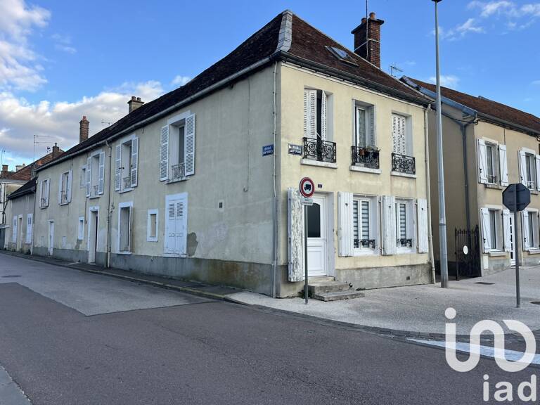 Vente Immeuble 197 m&sup2; — photo 1