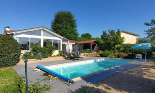 Maison 4 Pièces 113 m² à vendre à Chazay-d'Azergues (69380)