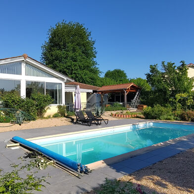 Maison 4 pièces 425000 €