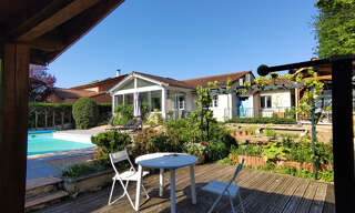 Maison 4 Pièces 113 m² à vendre à Chazay-d'Azergues (69380)