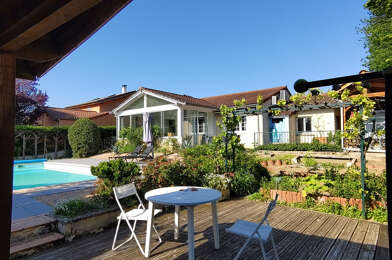 Maison 4 pièces 425000 €