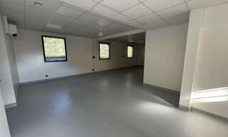 Bureau  116 m² à louer à Saint-Avertin (37550)