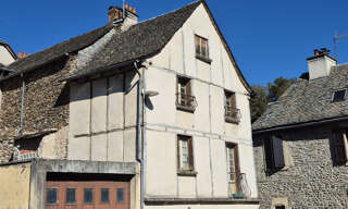 Maison 3 Pièces 93 m² à vendre à Estaing (12190)