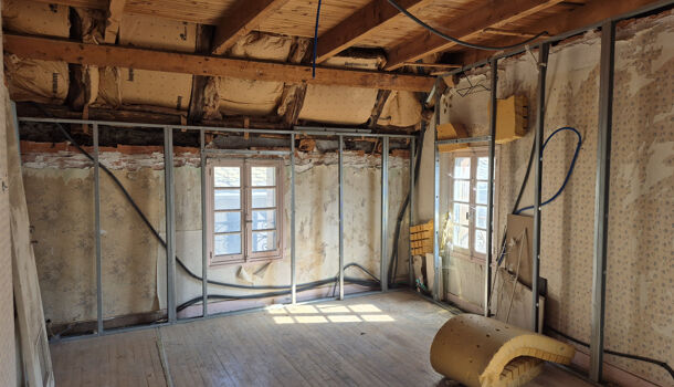 Villa / Maison 3 pièces  à vendre Estaing 12190