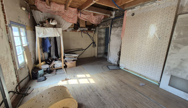 Villa / Maison 3 pièces  à vendre Estaing 12190