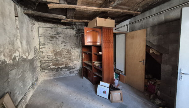 Villa / Maison 3 pièces  à vendre Estaing 12190