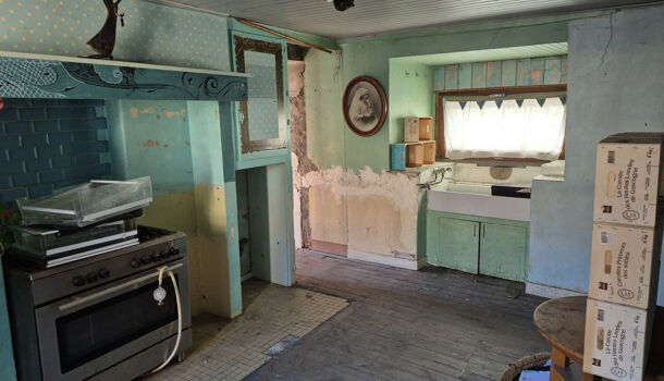 Villa / Maison 3 pièces  à vendre Estaing 12190