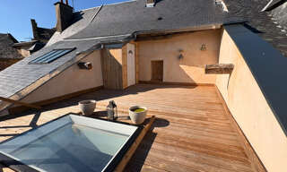 Maison 5 Pièces 150 m² à vendre à Saint-Côme-d'Olt (12500)