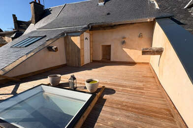 Maison 5 pièces 243800 €