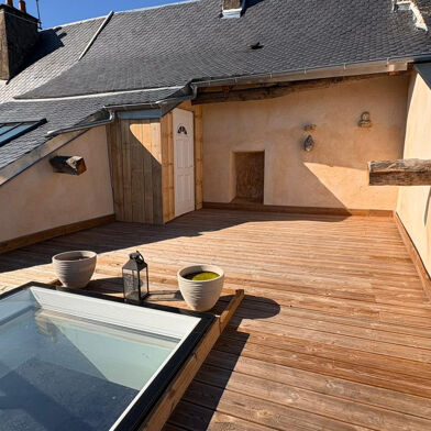 Maison 5 pièces 243800 €