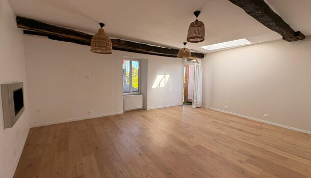 Villa / Maison 5 pièces  à vendre Saint-Côme-d'Olt 12500