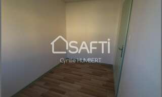 Appartement 3 Pièces 54 m² à louer à Le Russey (25210)