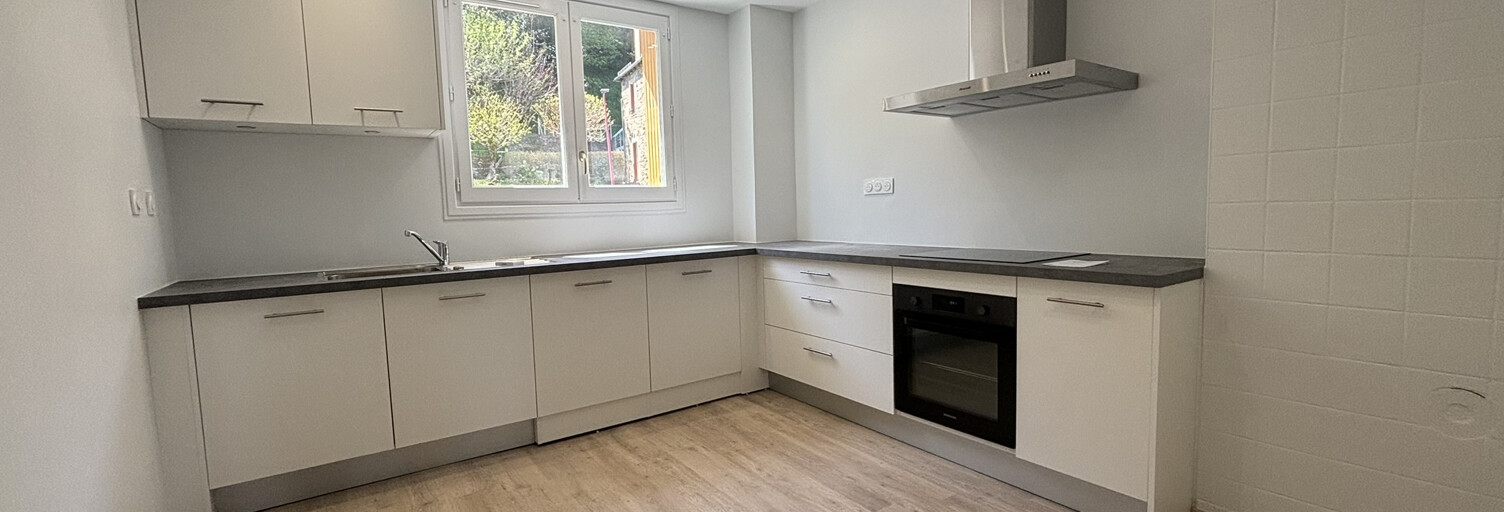 Immeuble  370 m² à vendre à Espalion (12500)