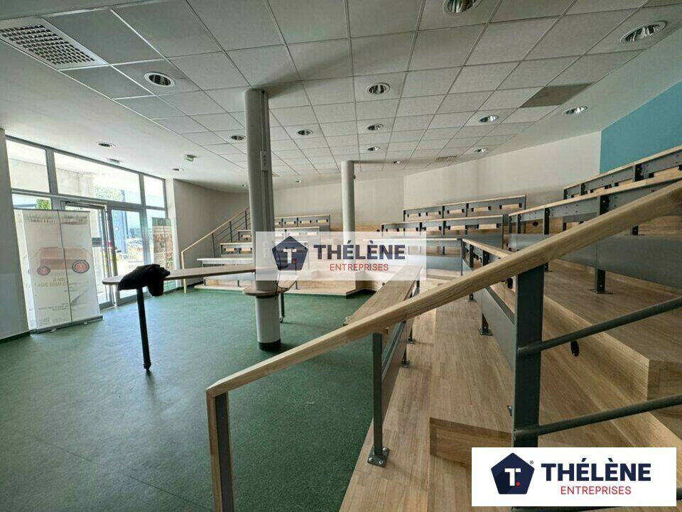 Bureau  à vendre Montpellier 34080