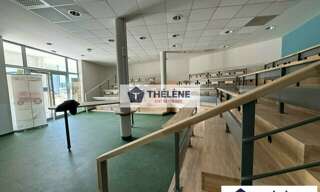 Bureau  385 m² à vendre à Montpellier (34080)