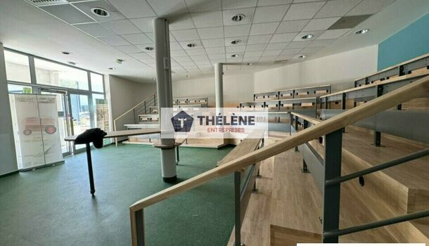 Bureau  à vendre Montpellier 34080