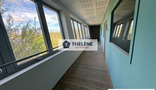 Bureau  à vendre Montpellier 34080
