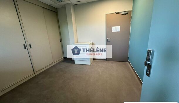Bureau  à vendre Montpellier 34080
