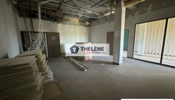 Bureau  à vendre Montpellier 34080