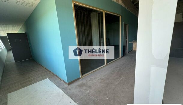 Bureau  à vendre Montpellier 34080