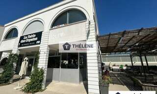 Commerce  320 m² à vendre à Jacou (34830)