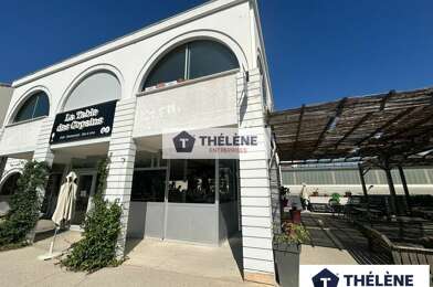 Commerce  900000 €