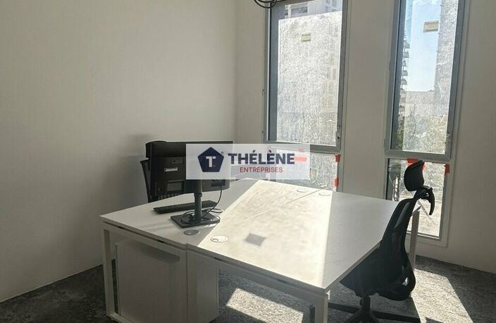 BUREAUX à LOUER — photo 3