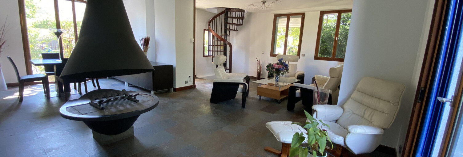 Maison 7 Pièces 175 m² à vendre à Clamart (92140)