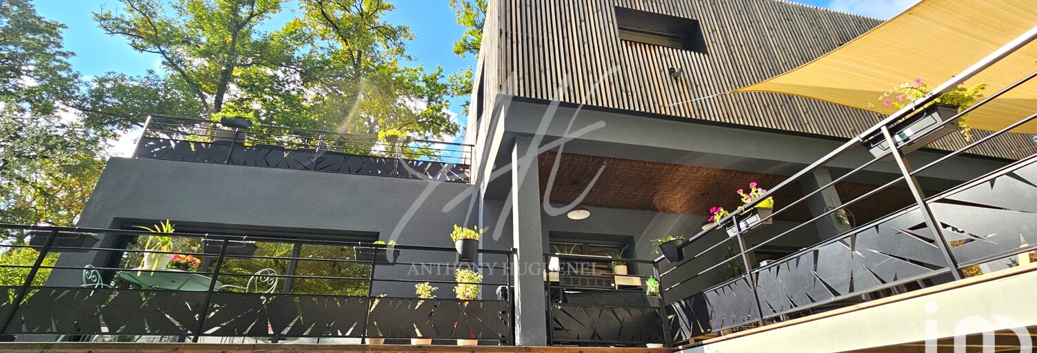 Maison 5 Pièces 150 m² à vendre à Pomponne (77400)