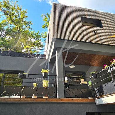 Maison 5 pièces 775000 €